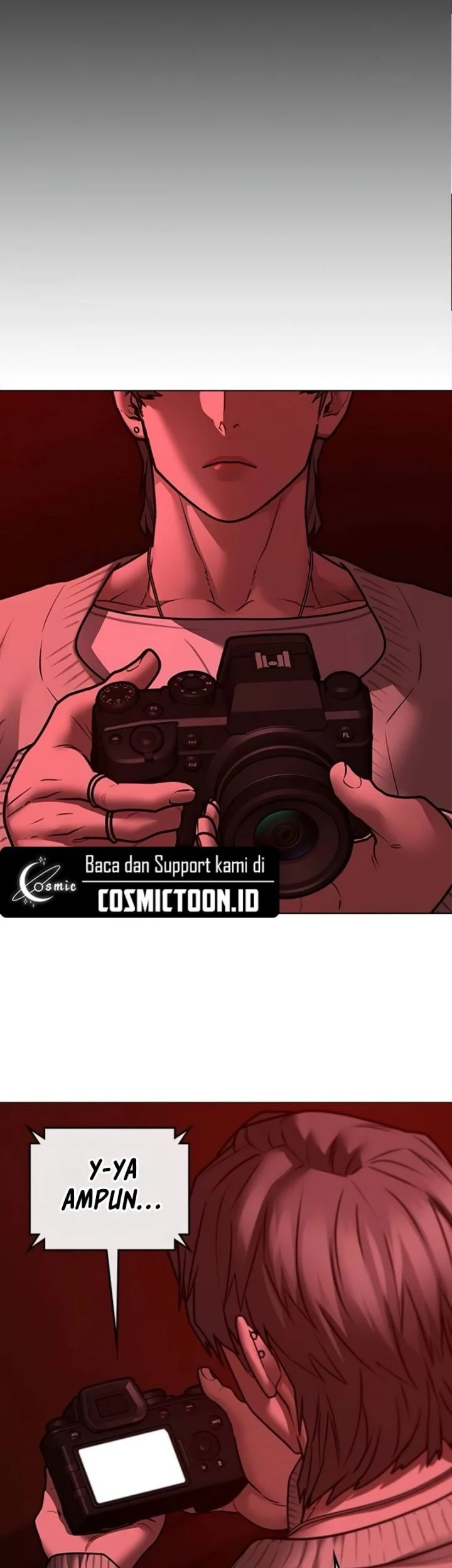 Reality Quest Chapter 206 Gambar 40