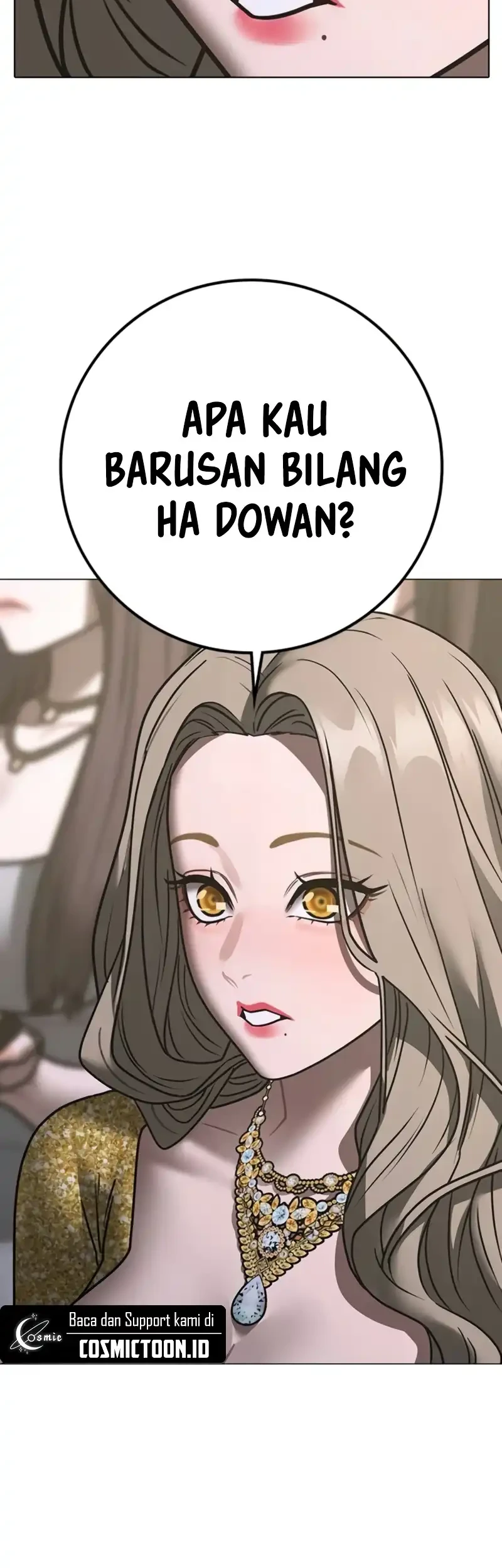 Reality Quest Chapter 207 Gambar 35