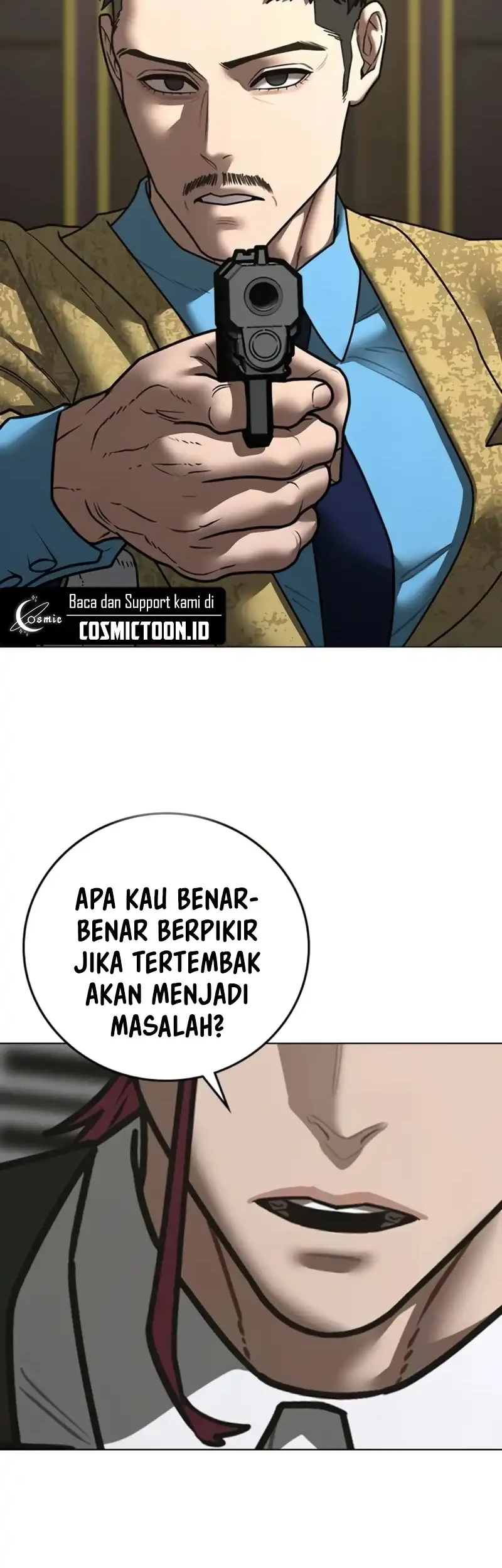 Reality Quest Chapter 207 Gambar 38