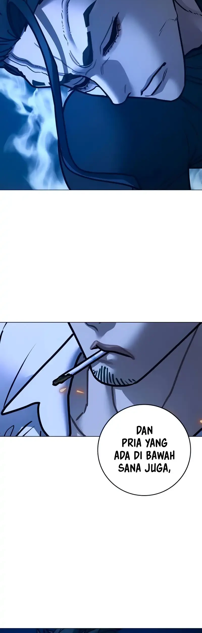 Reality Quest Chapter 208 Gambar 41