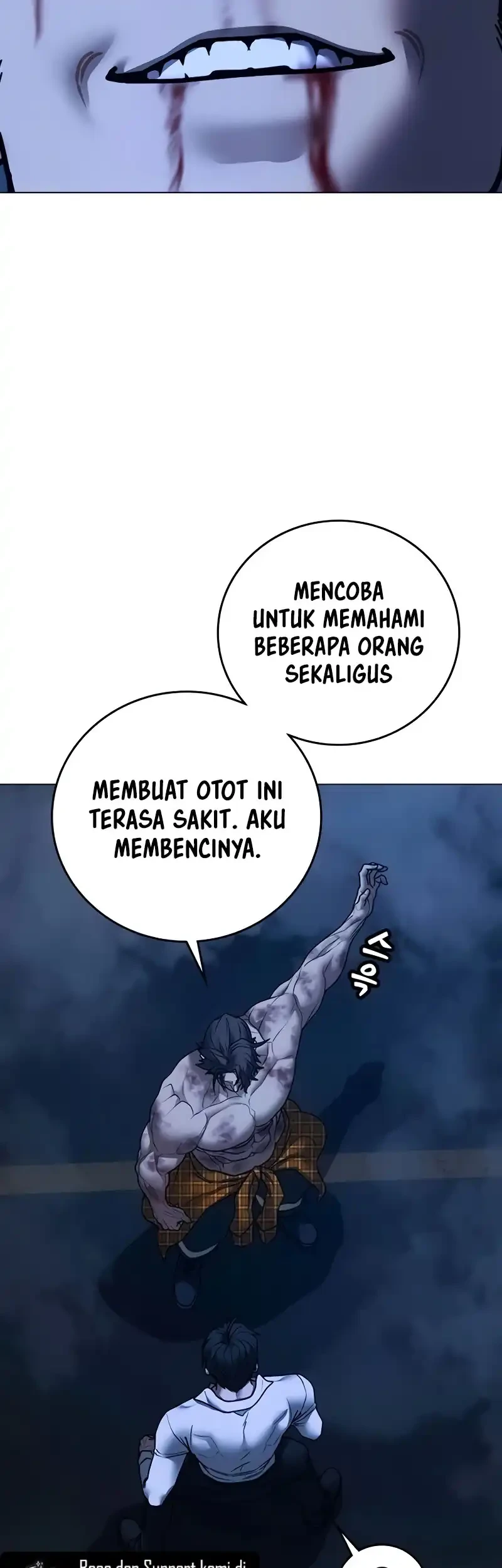 Reality Quest Chapter 208 Gambar 43