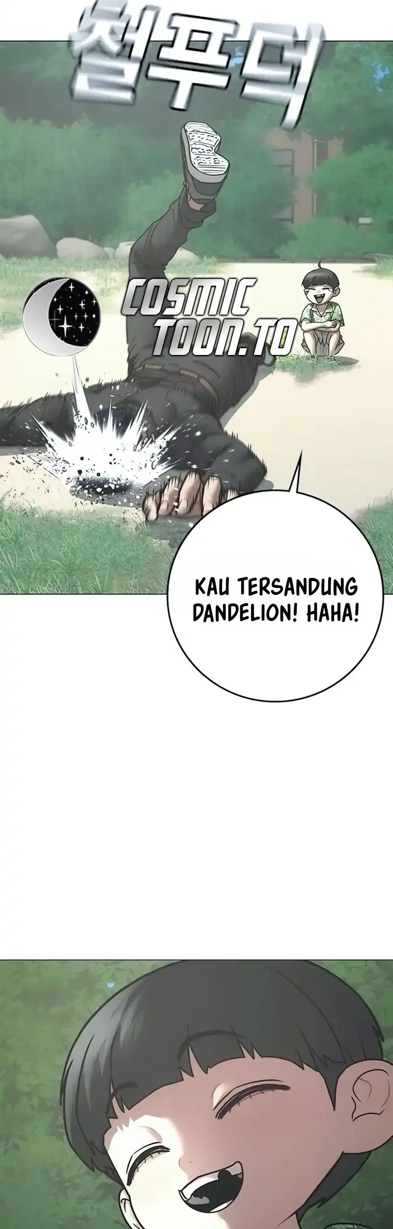 Reality Quest Chapter 210 Gambar 40