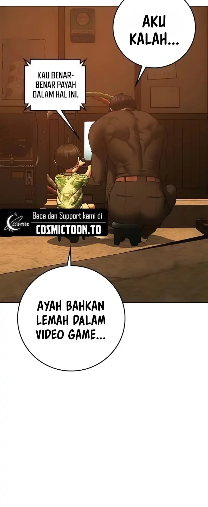 Reality Quest Chapter 210 Gambar 43