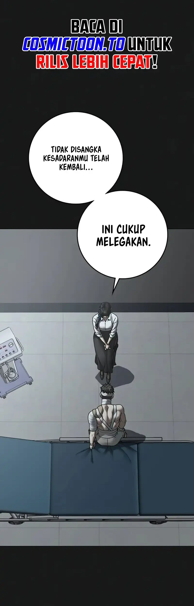 Reality Quest Chapter 212 Gambar 33