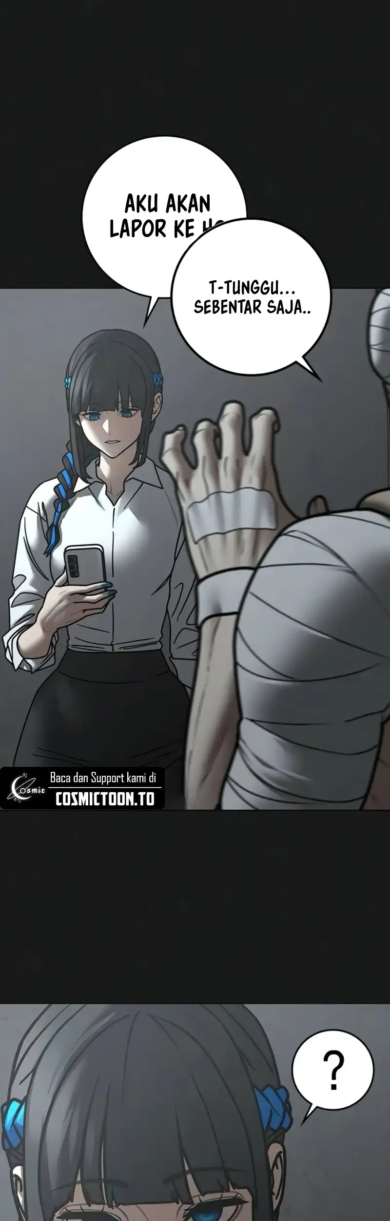 Reality Quest Chapter 212 Gambar 34
