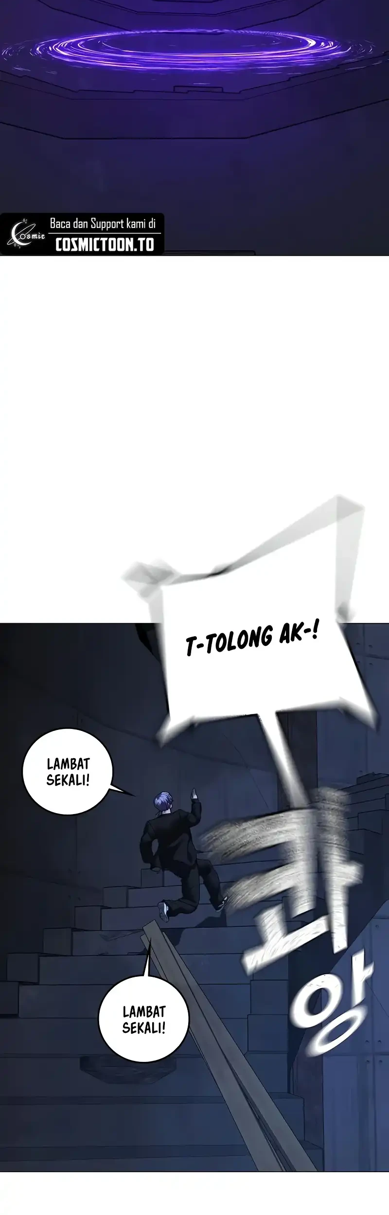 Reality Quest Chapter 213 Gambar 36