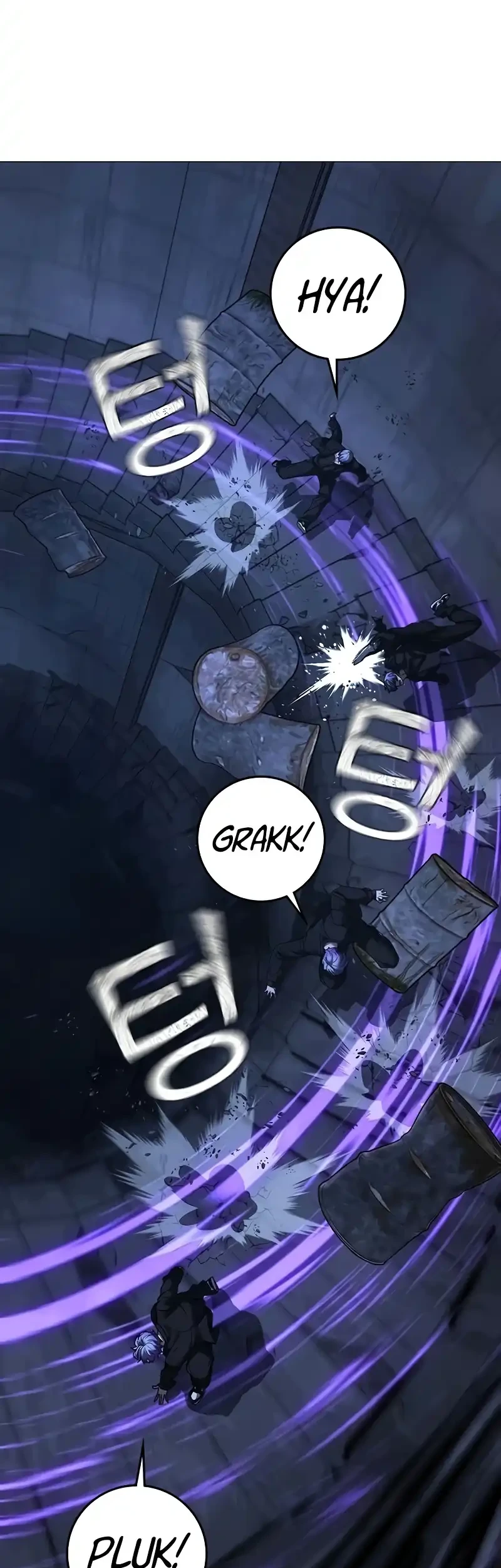Reality Quest Chapter 213 Gambar 39