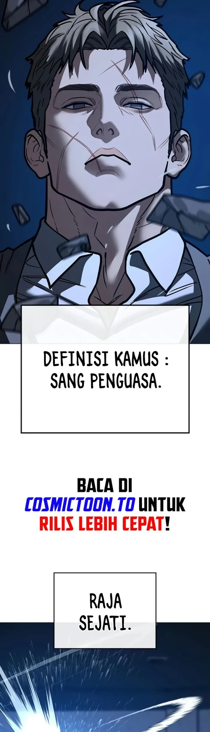 Reality Quest Chapter 214 Gambar 42