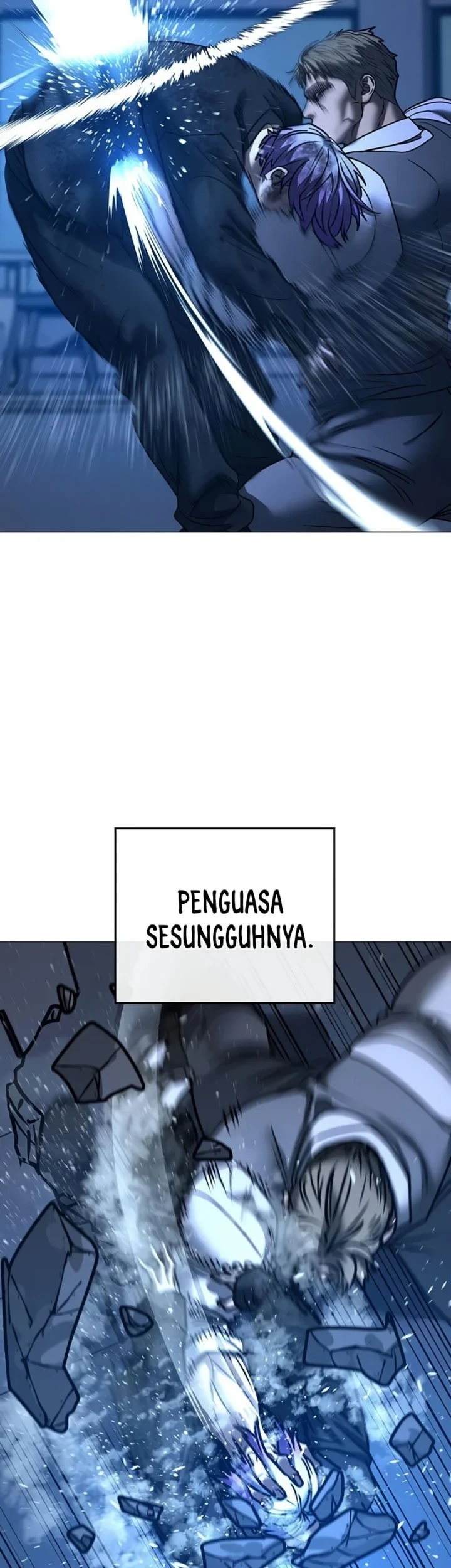Reality Quest Chapter 214 Gambar 43