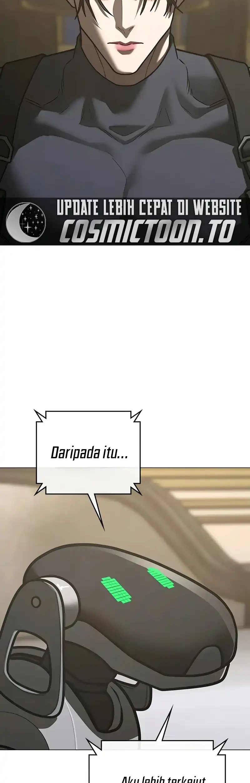 Reality Quest Chapter 215 Gambar 44