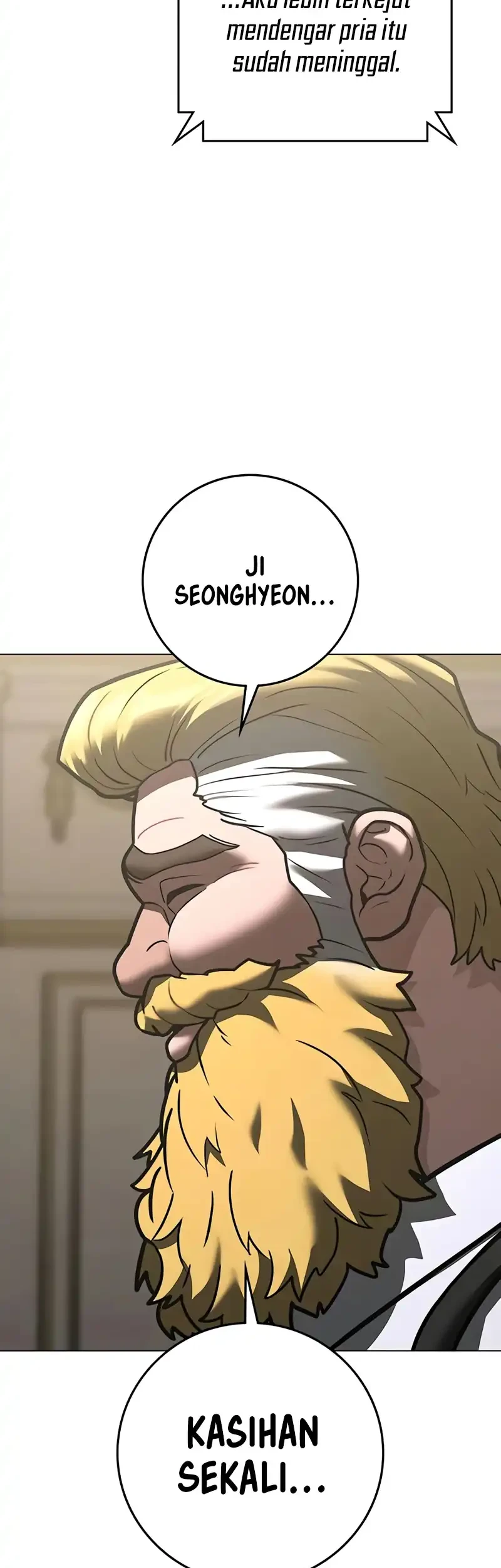 Reality Quest Chapter 215 Gambar 45