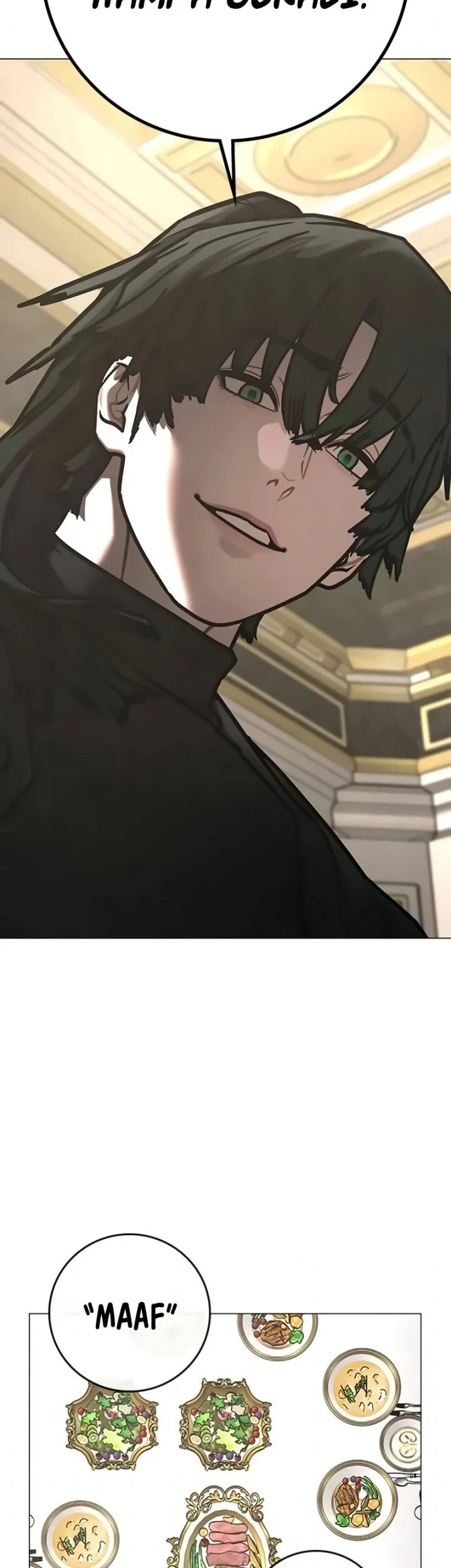 Reality Quest Chapter 216 Gambar 45