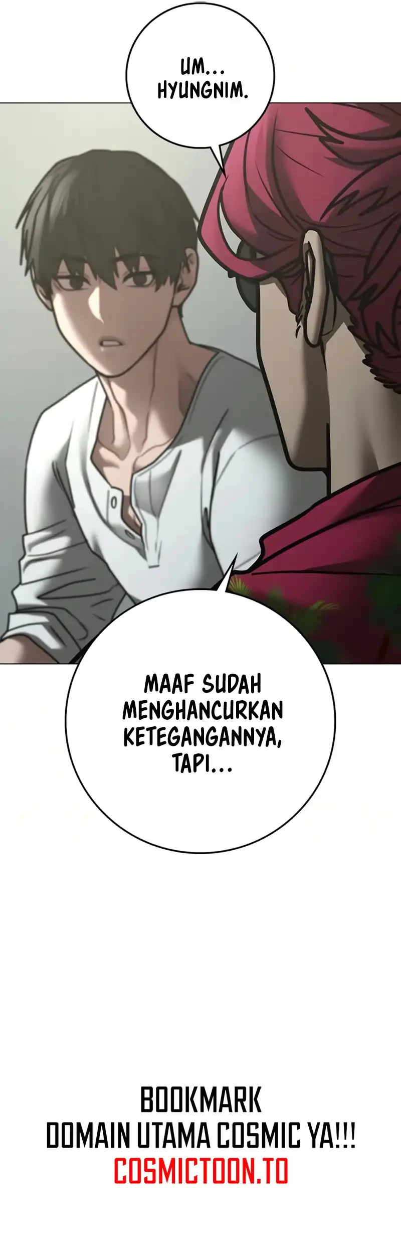 Reality Quest Chapter 217 Gambar 44
