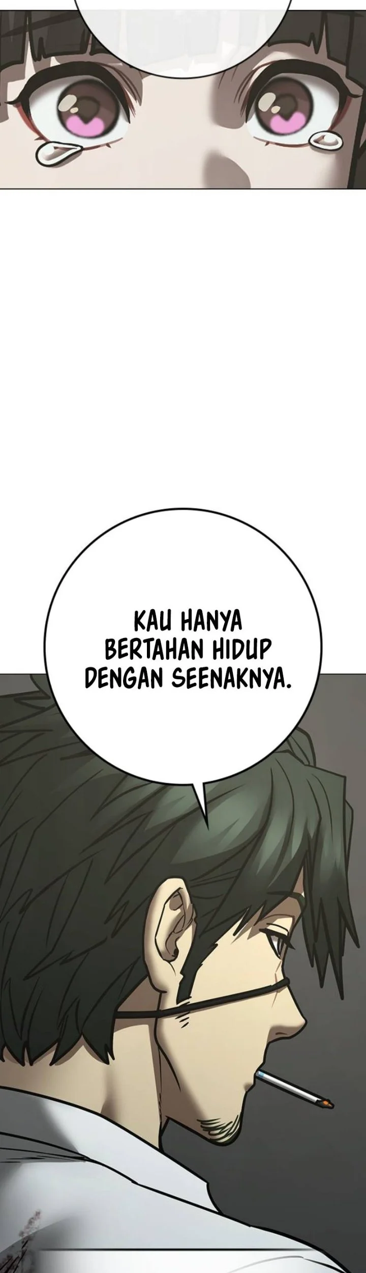 Reality Quest Chapter 221 Gambar 40