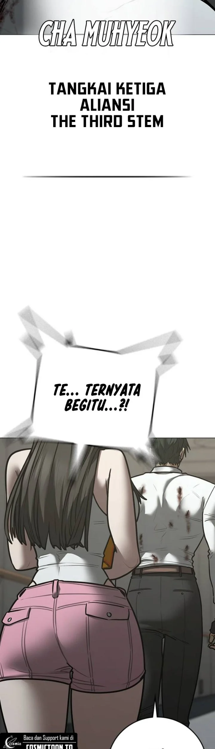 Reality Quest Chapter 221 Gambar 41