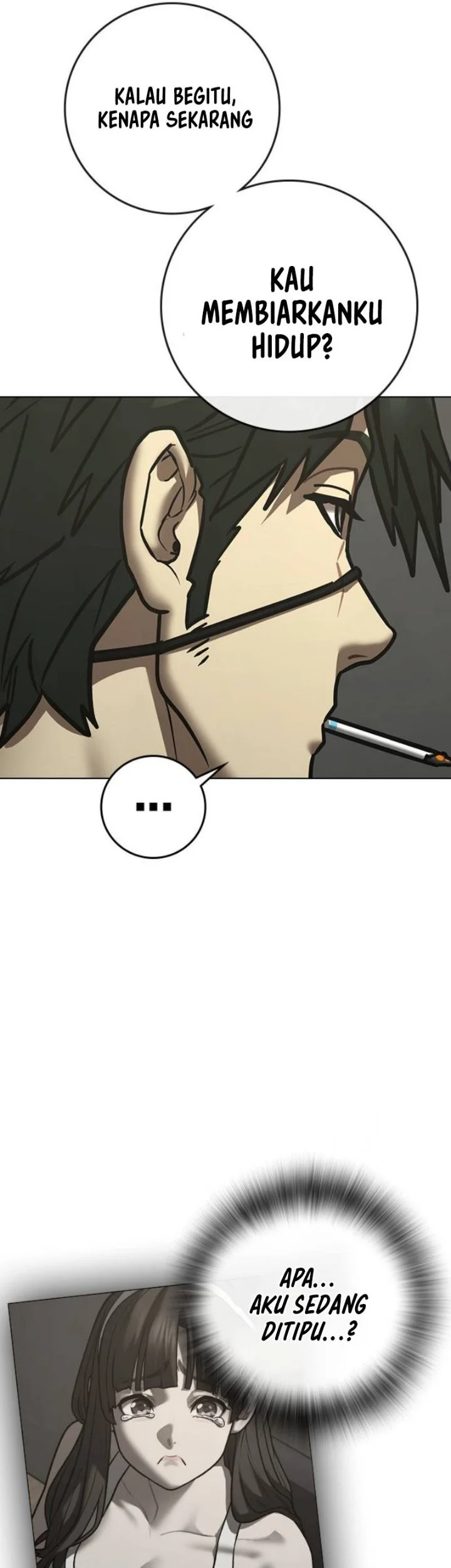 Reality Quest Chapter 221 Gambar 43
