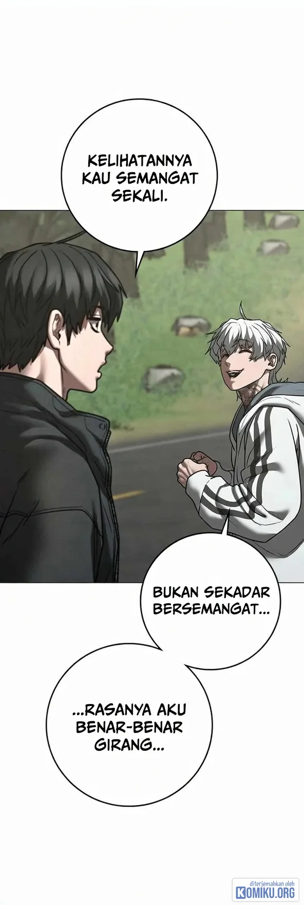 Reality Quest Chapter 223 Gambar 49