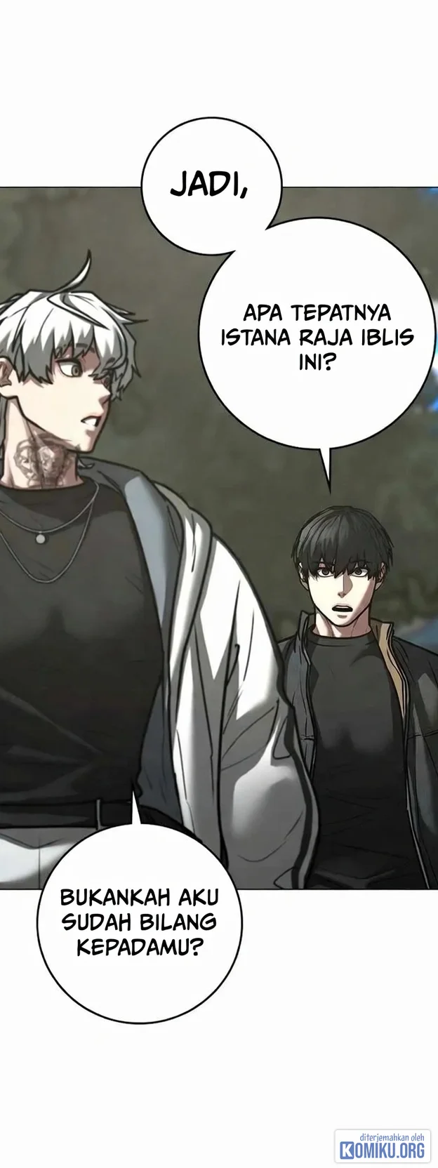 Reality Quest Chapter 223 Gambar 51