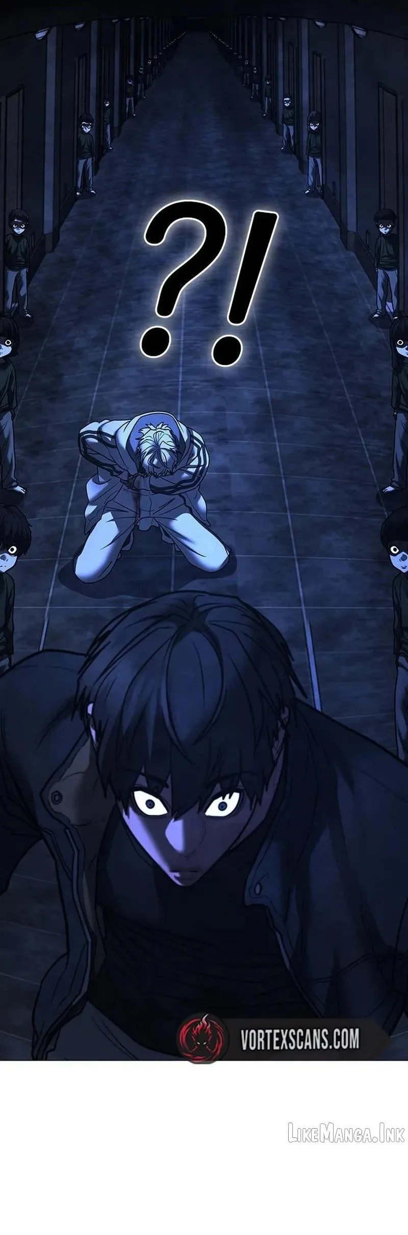 Reality Quest Chapter 225 Gambar 62