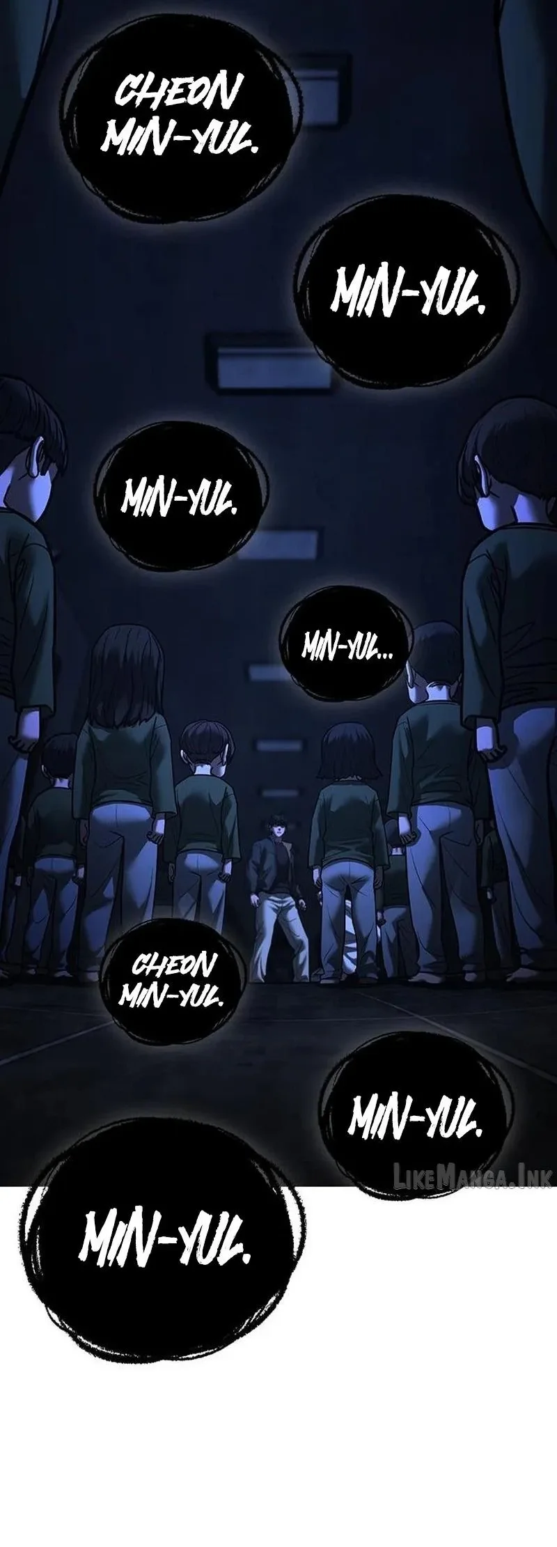 Reality Quest Chapter 225 Gambar 67