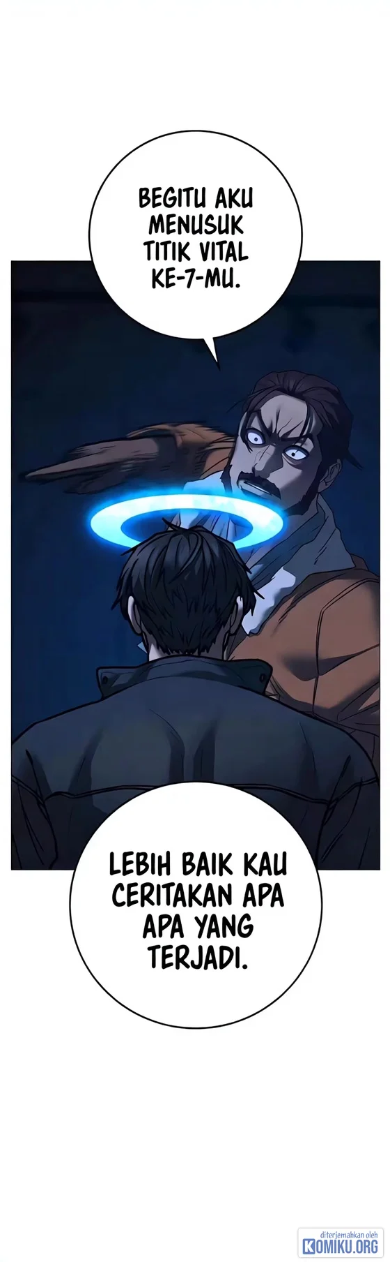 Reality Quest Chapter 226 Gambar 68