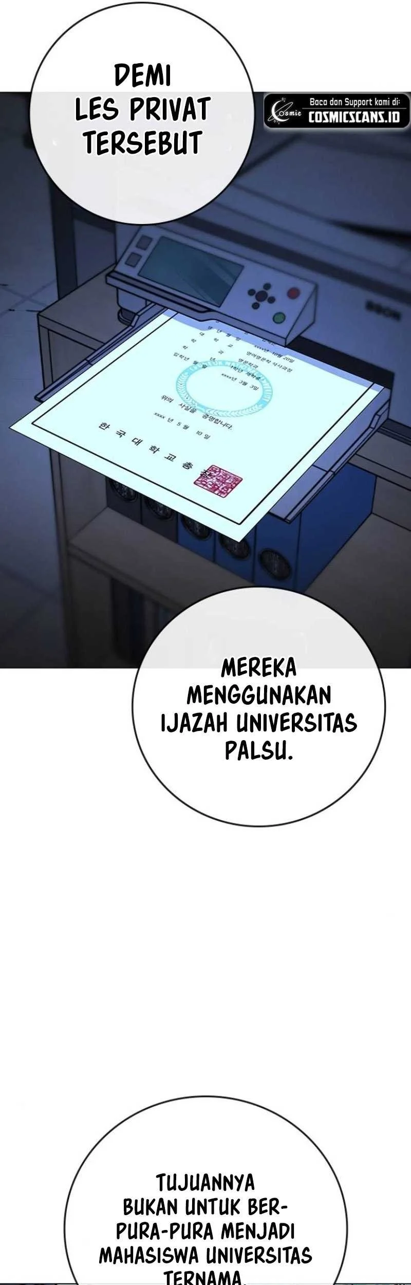 Reality Quest Chapter 88 Gambar 46