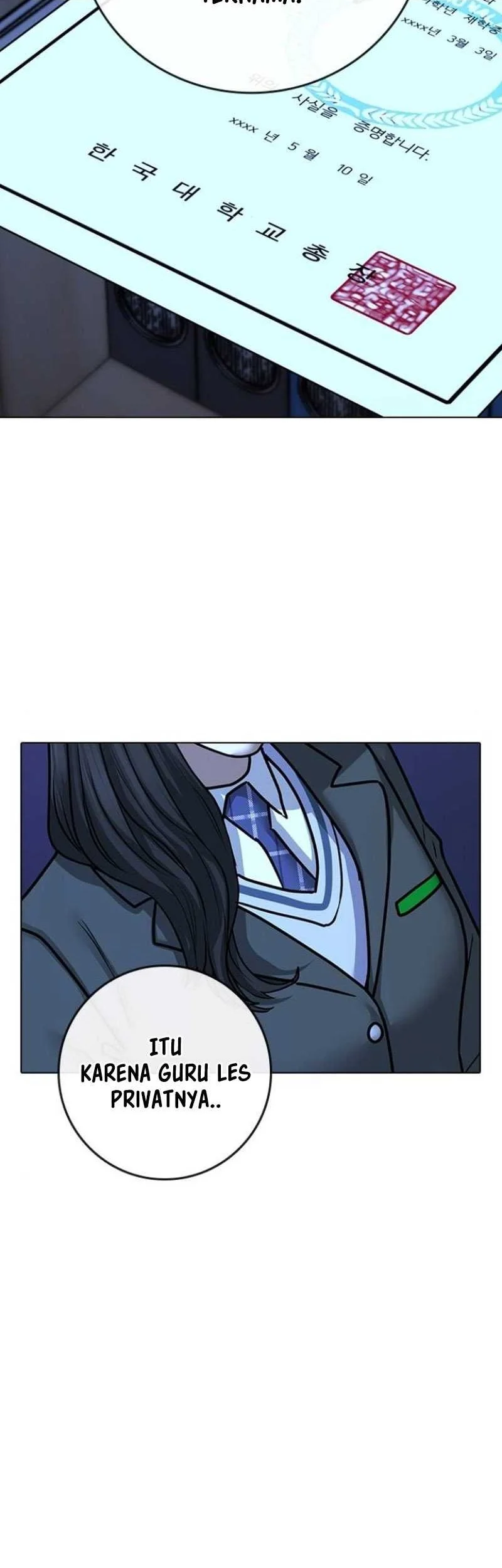 Reality Quest Chapter 88 Gambar 47
