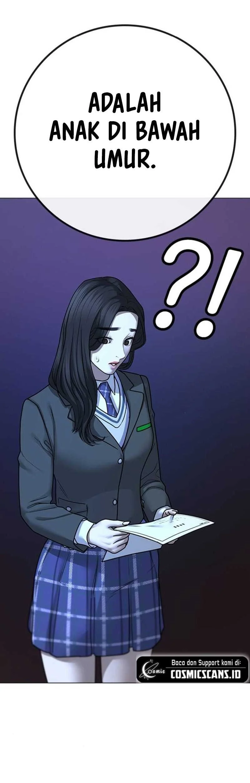 Reality Quest Chapter 88 Gambar 48