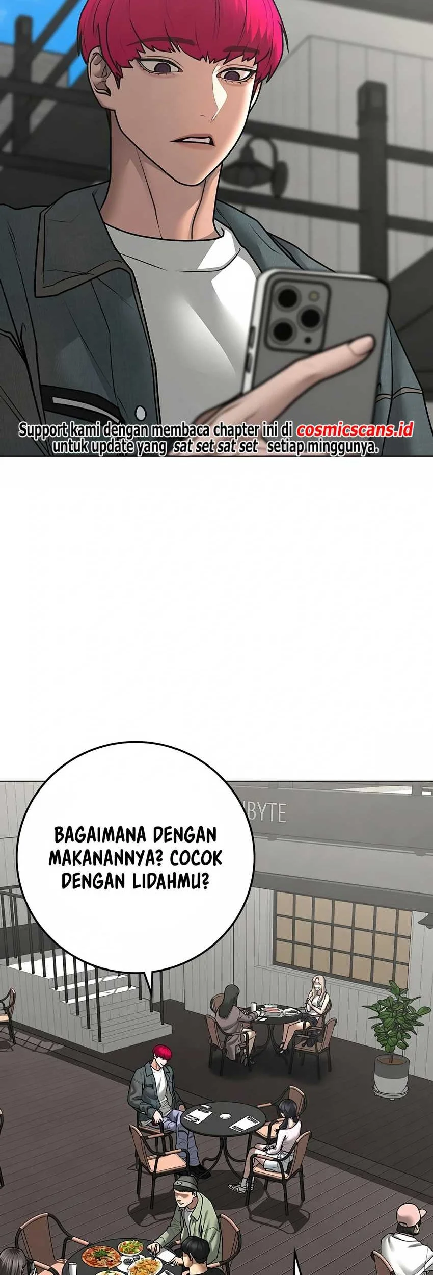 Reality Quest Chapter 89 Gambar 47