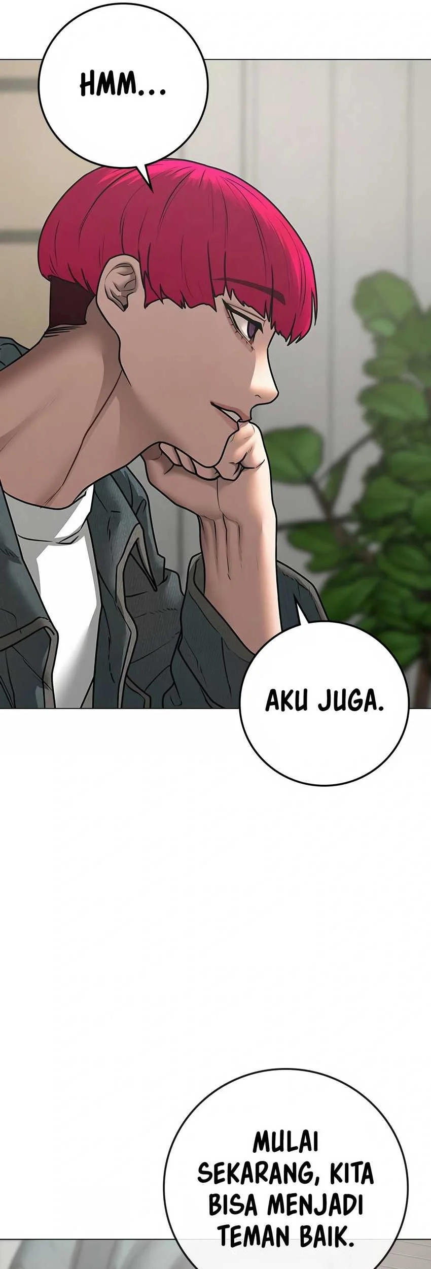 Reality Quest Chapter 89 Gambar 50