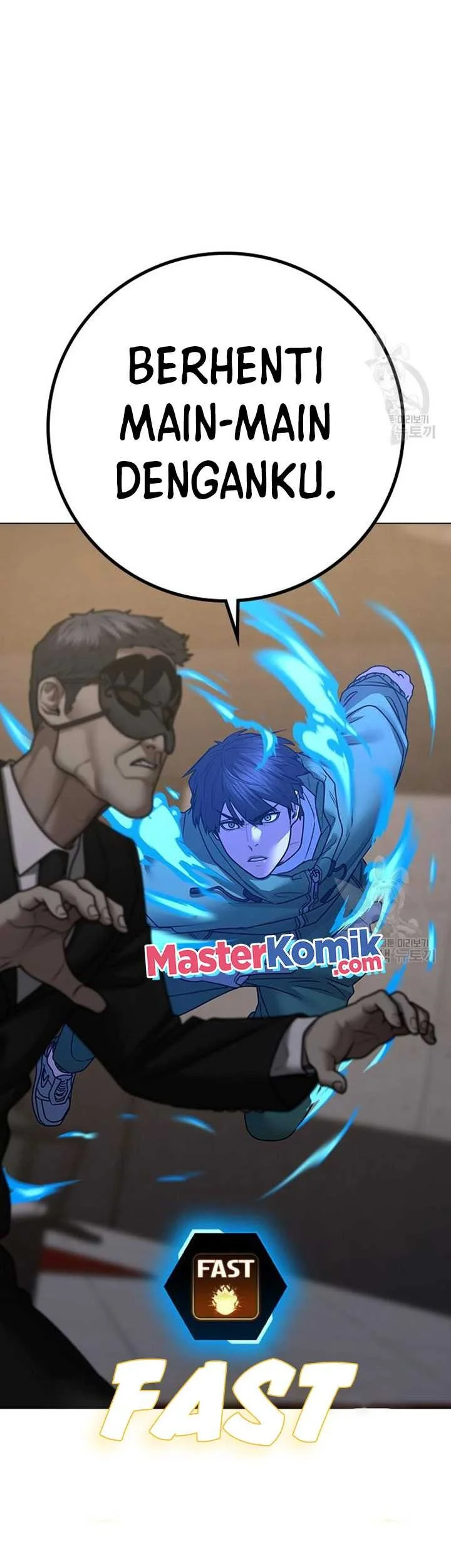 Reality Quest Chapter 91 Gambar 43