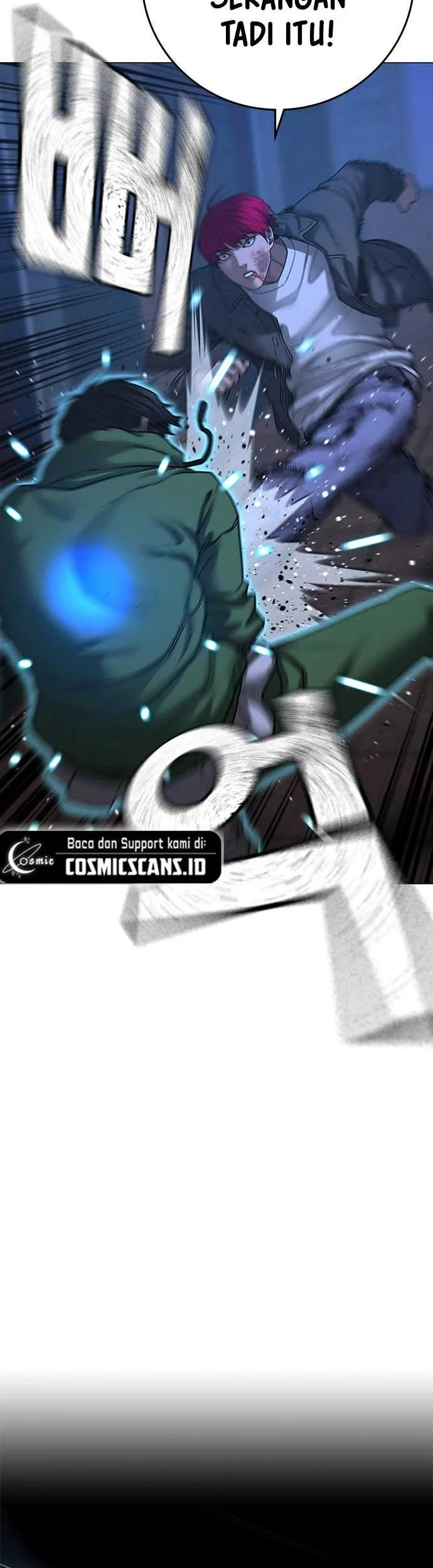 Reality Quest Chapter 92 Gambar 40