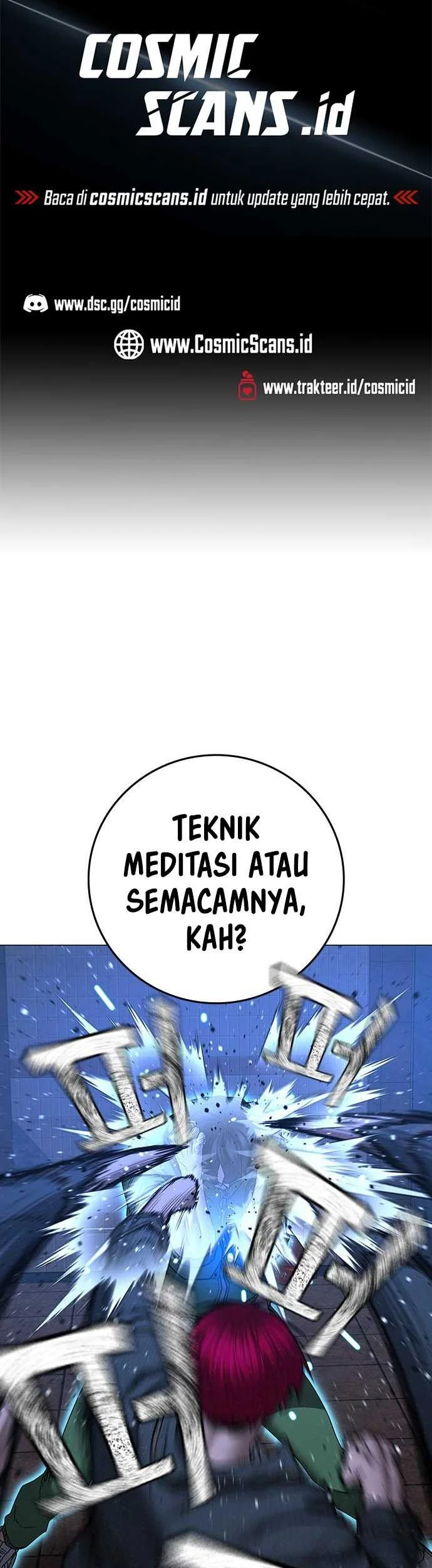 Reality Quest Chapter 92 Gambar 41