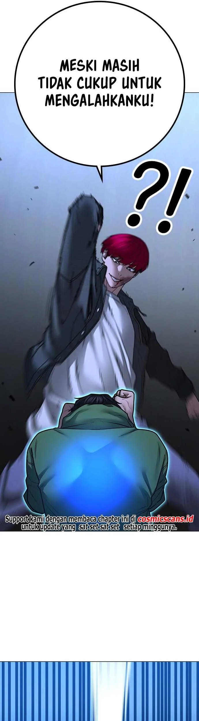 Reality Quest Chapter 92 Gambar 43