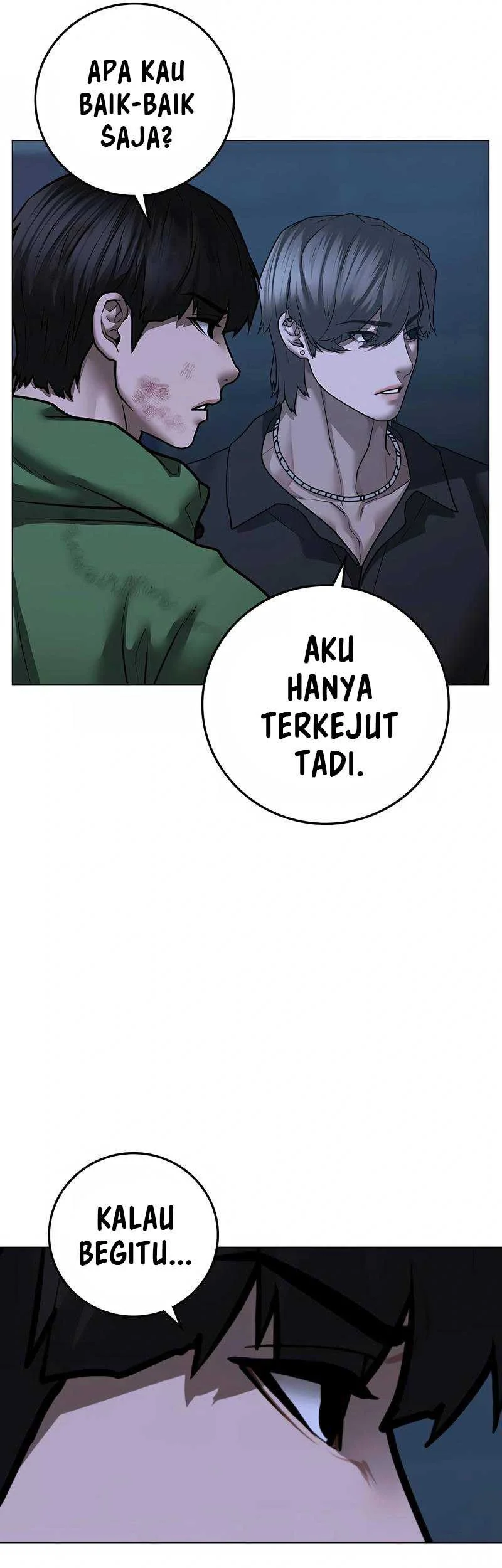 Reality Quest Chapter 93 Gambar 44