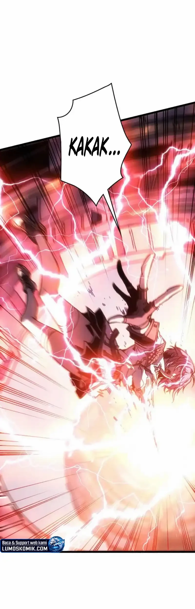 Rebel of the Doomsday Academy Chapter 1 Gambar 40