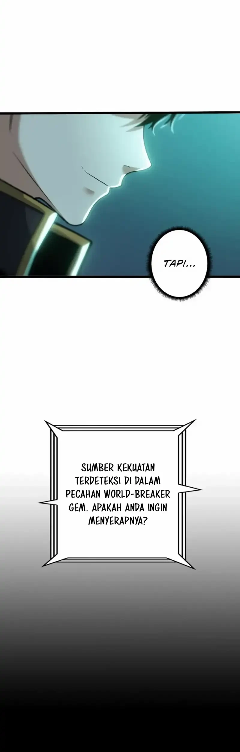 Rebel of the Doomsday Academy Chapter 10 Gambar 27