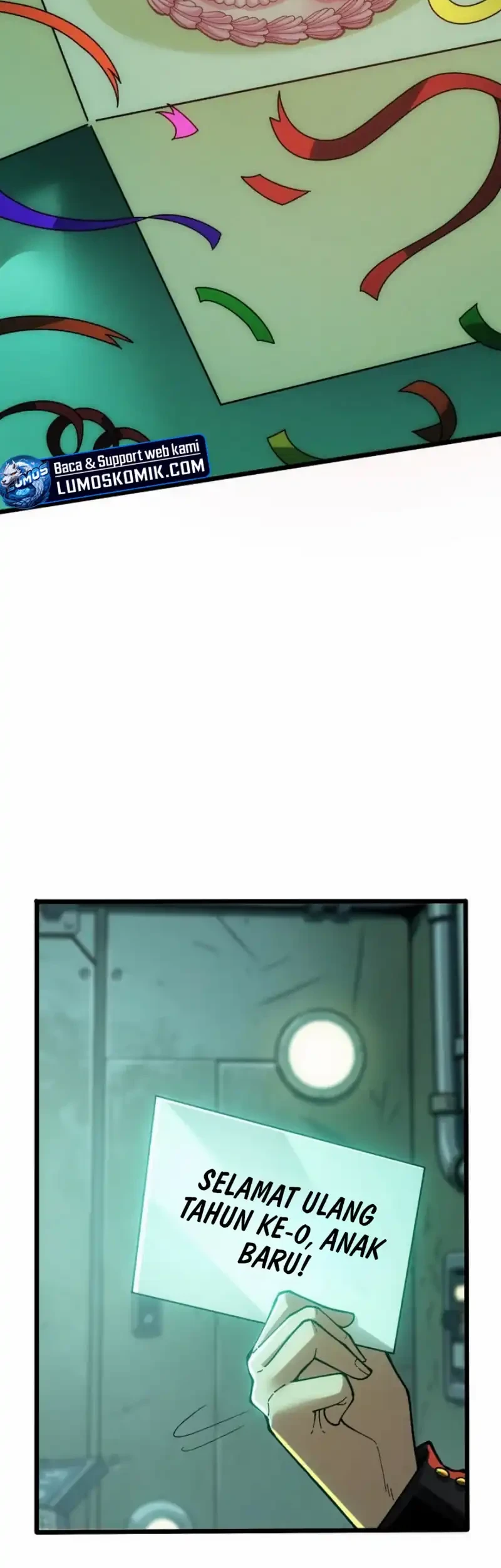Rebel of the Doomsday Academy Chapter 14 Gambar 23