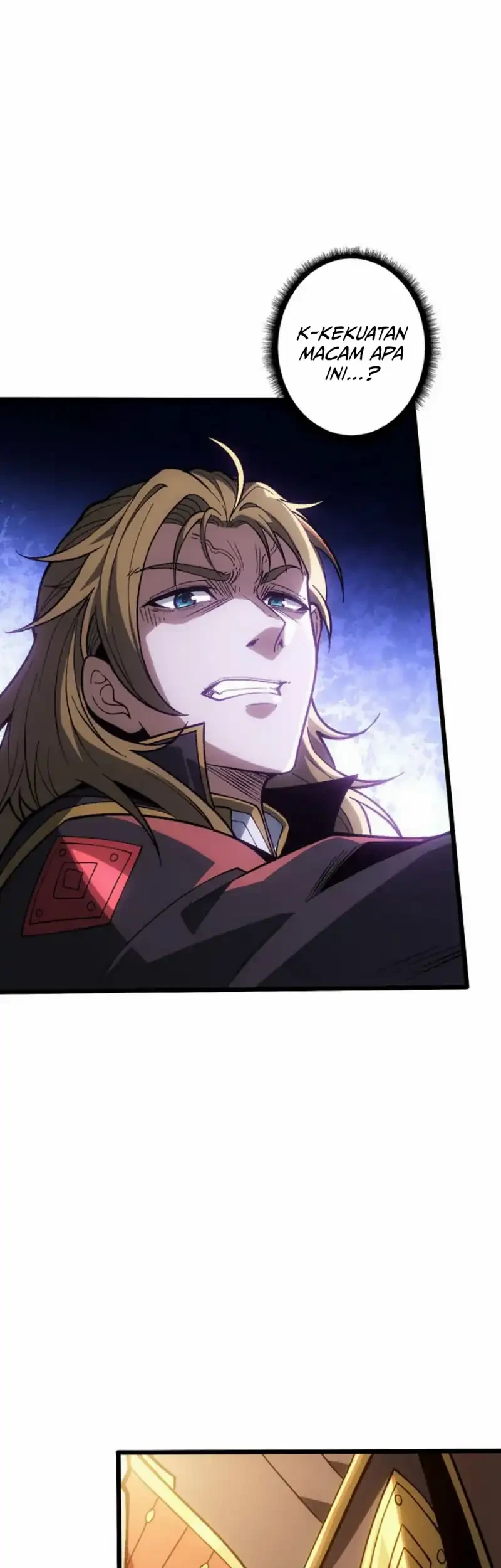 Rebel of the Doomsday Academy Chapter 15 Gambar 33