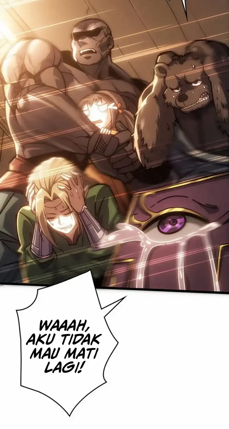 Rebel of the Doomsday Academy Chapter 4 Gambar 29