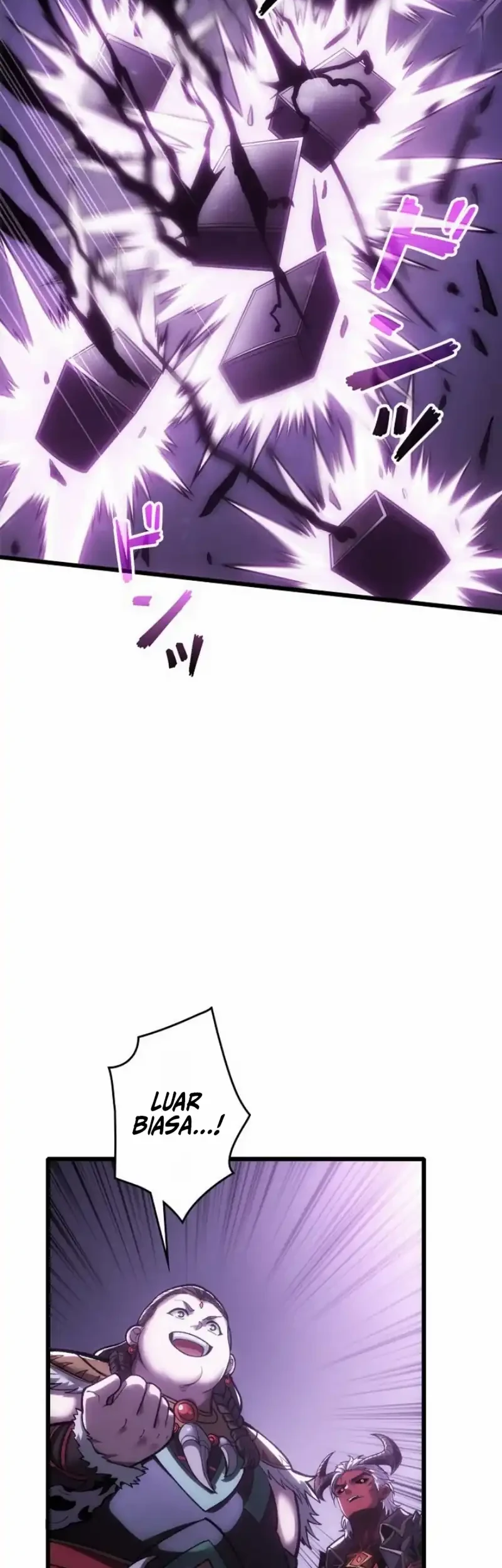 Rebel of the Doomsday Academy Chapter 7 Gambar 38