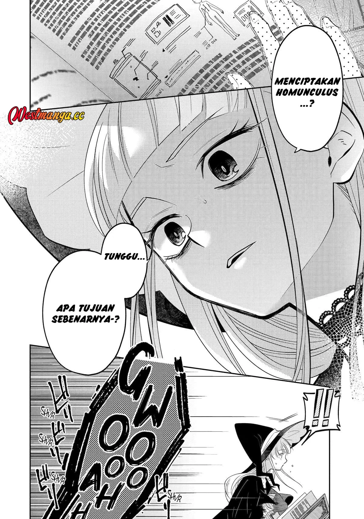 Reberu 0 no Maou-sama, Isekai de Boukensha wo Hajimemasu Chapter 30 Gambar 20
