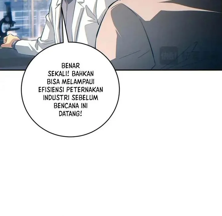 Rebirth in the Apocalypse: I Reach the Top by Opening Boxes Chapter 98 Gambar 20