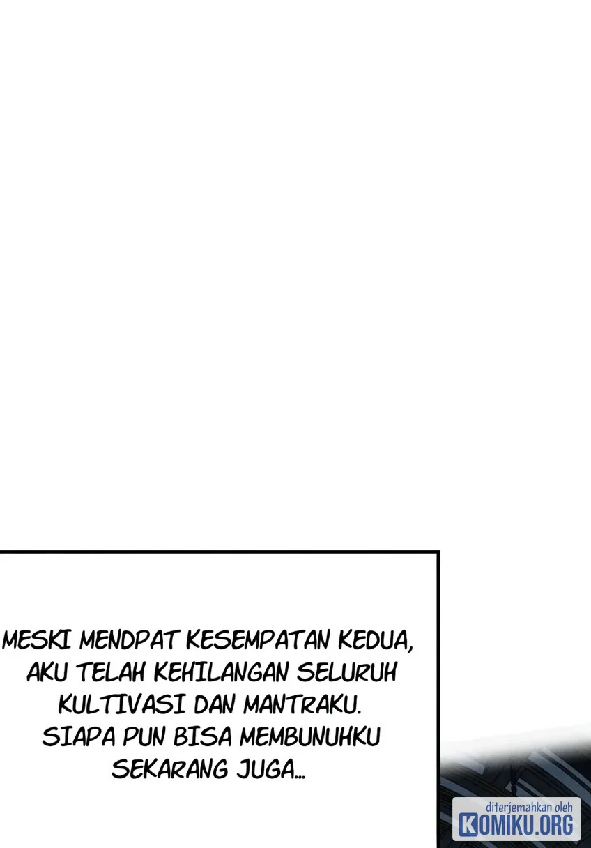 Rebirth: Monarch of the Dead Chapter 1 Gambar 50