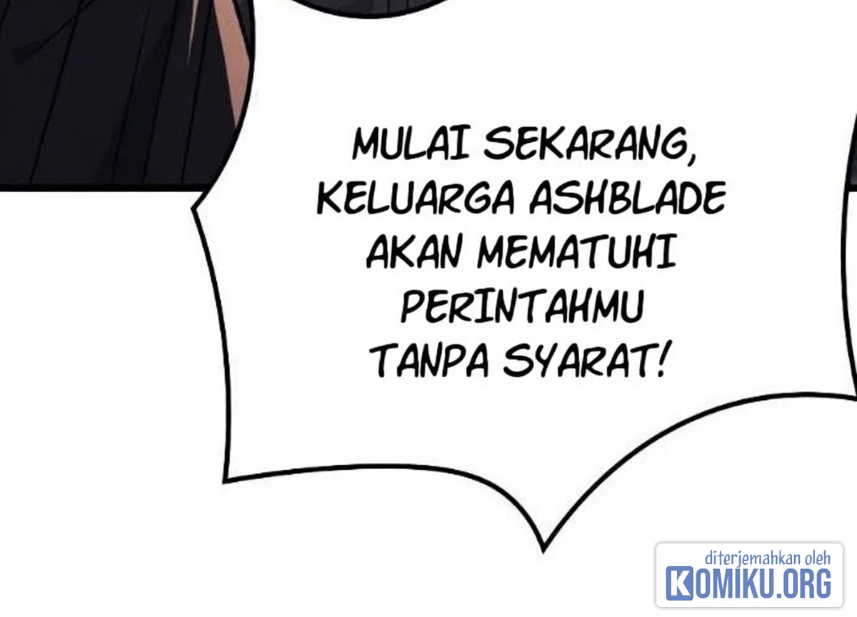 Rebirth: Monarch of the Dead Chapter 10 Gambar 33