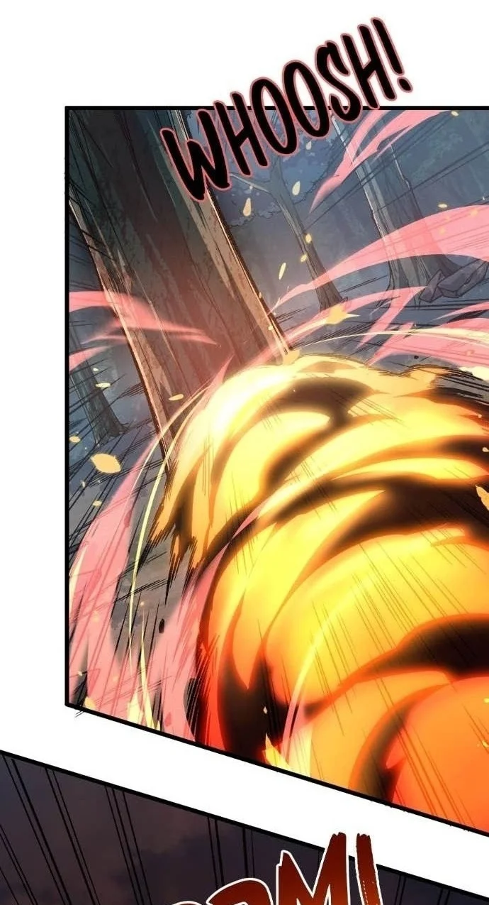 Rebirth: Monarch of the Dead Chapter 11 Gambar 44