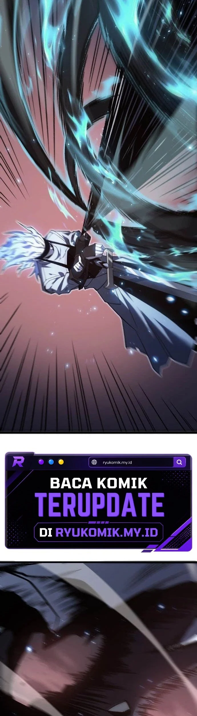 Rebirth: Monarch of the Dead Chapter 13 Gambar 29