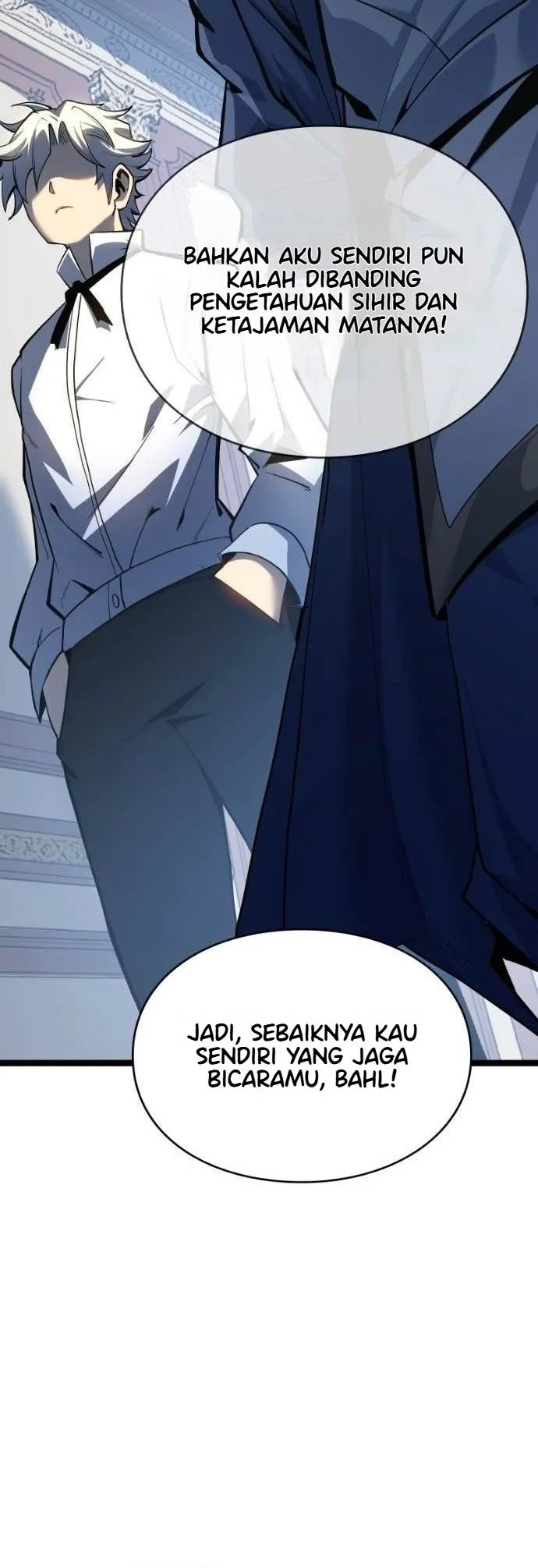 Rebirth: Monarch of the Dead Chapter 22 Gambar 22