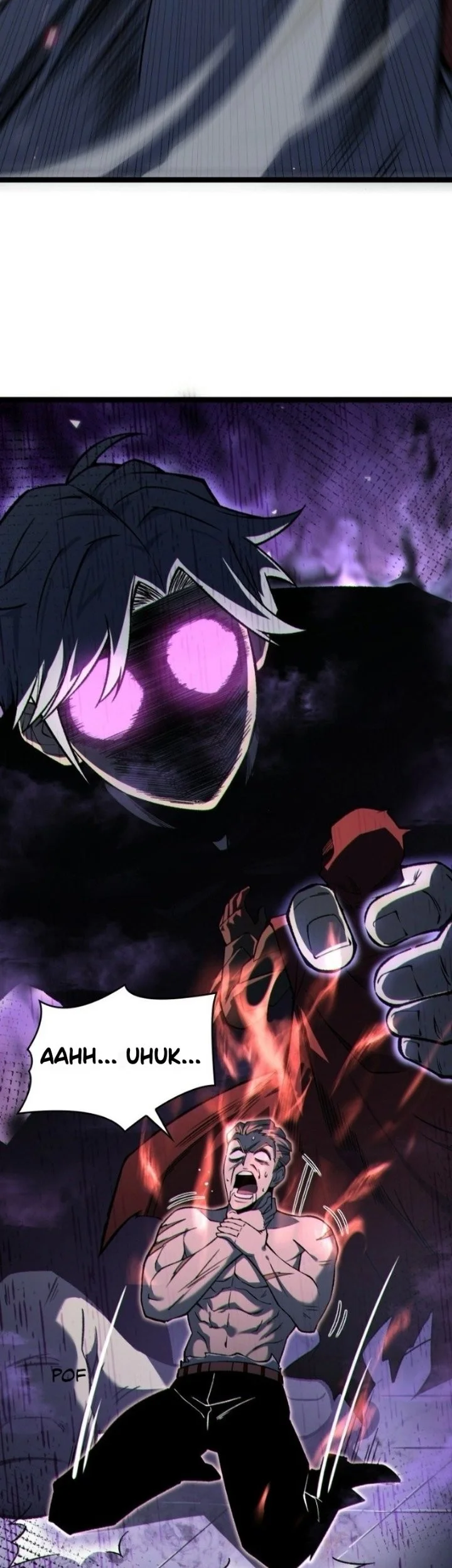 Rebirth: Monarch of the Dead Chapter 26 Gambar 29