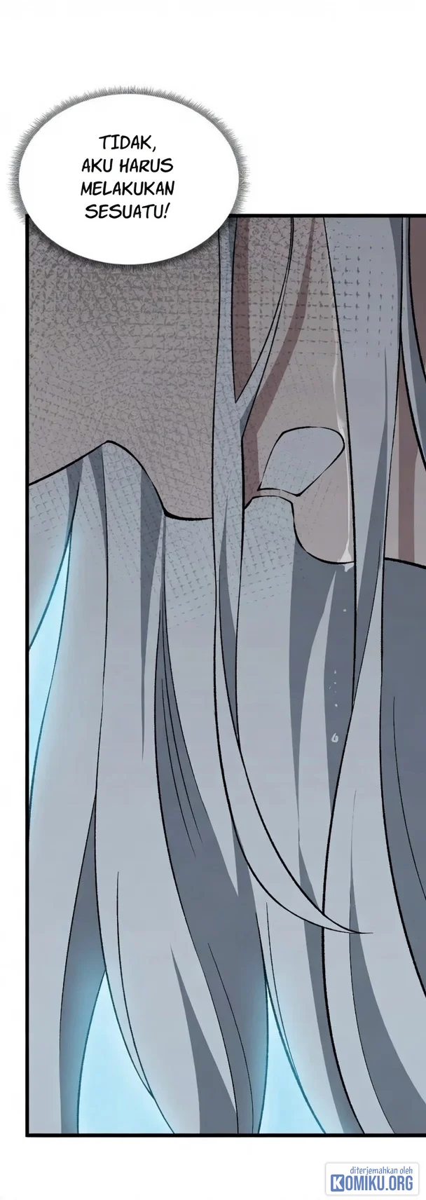Rebirth: Monarch of the Dead Chapter 3 Gambar 40